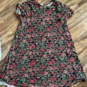 LuLaRoe Carly Dress